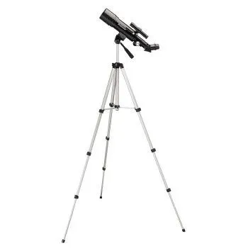 photo Celestron Travel Scope 50 Telescope,  2