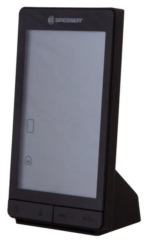 image Bresser TemeoTrend STX RC Weather Station, black,  3