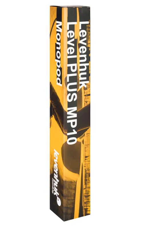 photograph Levenhuk Level PLUS MP10 Monopod,  8