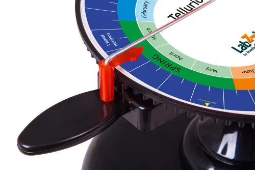 photograph Levenhuk LabZZ Tellurion,  5