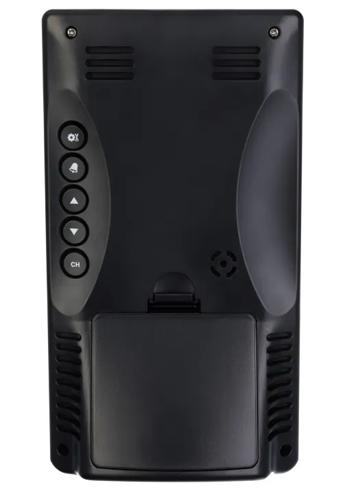 image Levenhuk Wezzer Teo TH40 Thermohygrometer,  7