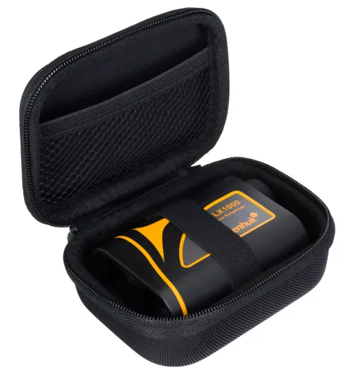 image Levenhuk LX1000 Hunting Laser Rangefinder,  3