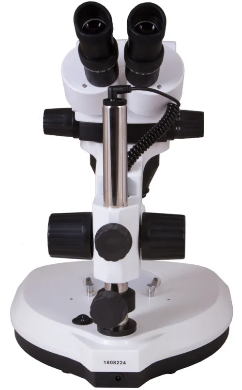 picture Bresser Science ETD 101 7–45x Microscope,  5