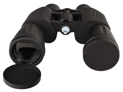 image Levenhuk Atom 10–30x50 Binoculars,  6