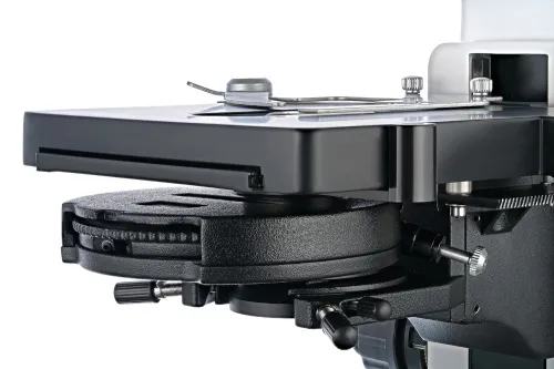 photograph Levenhuk MED D45T LCD Digital Trinocular Microscope,  11