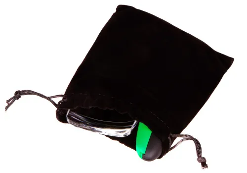 image Levenhuk Zeno Read ZR14 Magnifier,  10