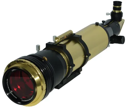 image Coronado SolarMax III 90mm Solar Telescope with RichView System and BF30,  6