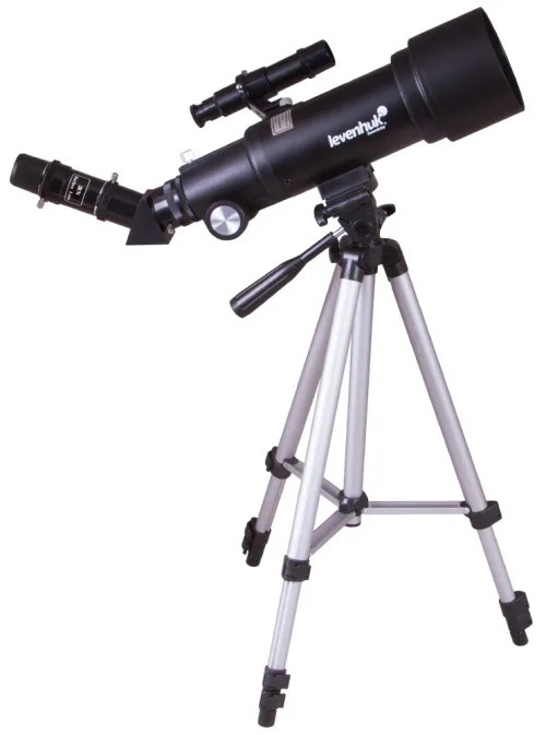 image Levenhuk Skyline Travel Sun 70 Telescope,  4