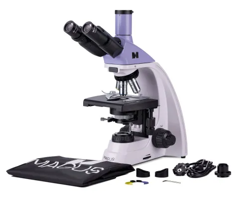 picture MAGUS Bio D250T Biological Digital Microscope,  2
