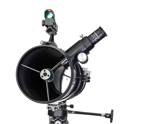 picture Levenhuk New Skyline PLUS 130/650 SQ1 Telescope,  5
