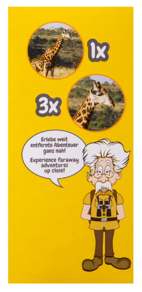 image Bresser Junior 3x30 Children,  4