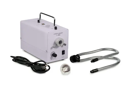 photo MAGUS CLI18T Cold Light with dual light guide,  3