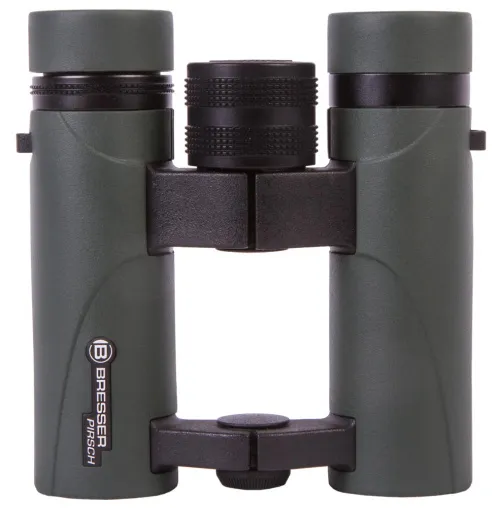 image Bresser Pirsch 10x26 Binoculars,  3