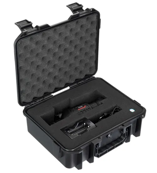 photograph Levenhuk Fatum RS150 Thermo Vision Riflescope,  3