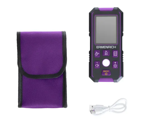 photograph Ermenrich Ping SM70 Stud Detector,  2