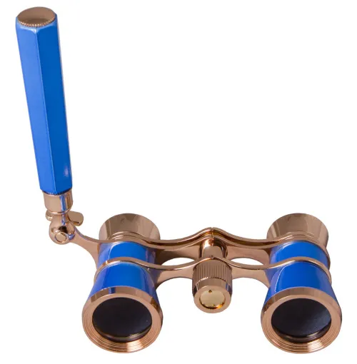 image Levenhuk Broadway 325L Lorgnette Opera Glasses,  9