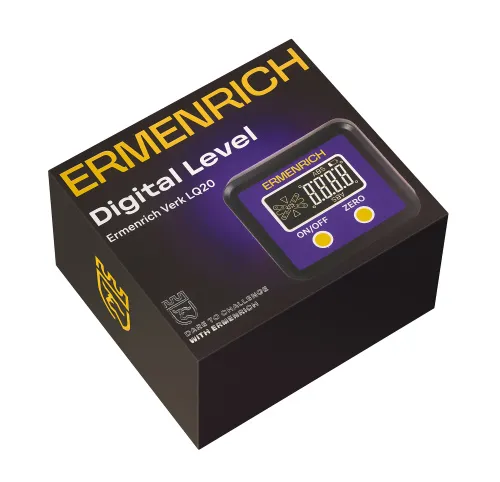 picture Ermenrich Verk LQ20 Digital Level,  6