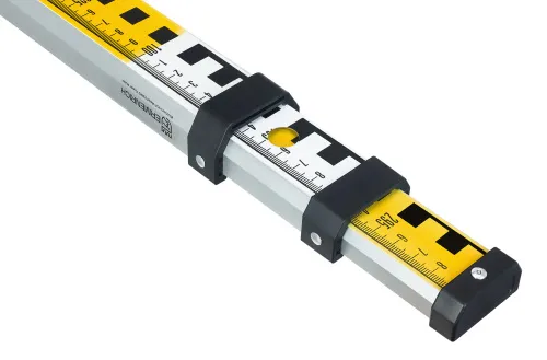 photo Ermenrich Reel TWR3 Tower Ruler,  5