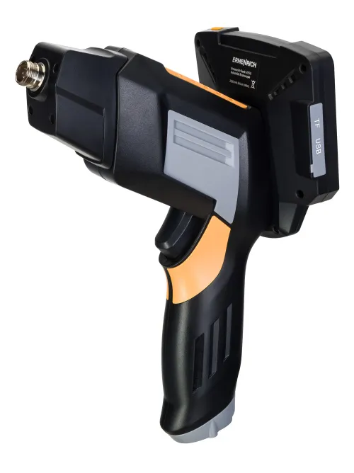 picture Ermenrich Seek VE50 Industrial Endoscope,  6