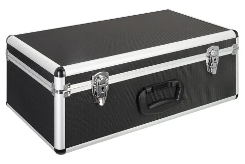 picture Levenhuk Ra R80 ED Doublet OTA,  9