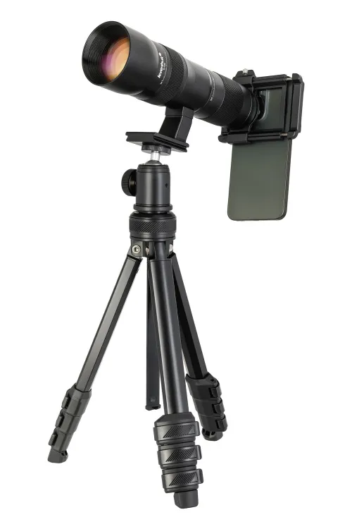 photograph Levenhuk Kelvin TLC50 Smartphone Telecular Kit,  2