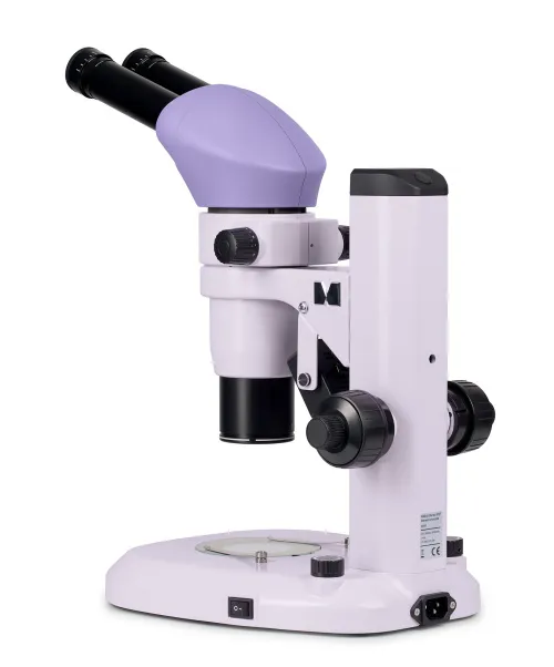 photograph MAGUS Stereo A10 Stereomicroscope,  12