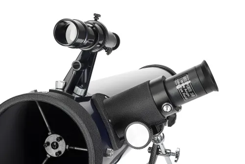image Levenhuk New Skyline BASE 76/700 AZ1 Telescope,  7