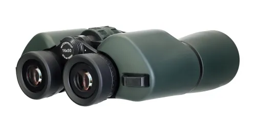 image Levenhuk New Sherman PRO 16x50 Binoculars,  12