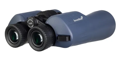 photograph Levenhuk New Sherman PLUS 7x50 Binoculars,  12