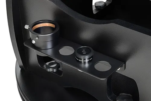 picture Levenhuk New Skyline PRO 10" (250/1270) Retractable Dobsonian Telescope,  11