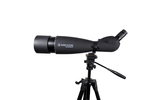 image Meade Wilderness 20–60x100 Spotting Scope,  5