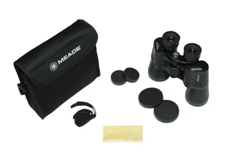 picture Meade TravelView 7x50 Binoculars,  2