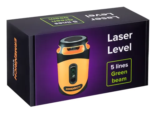 picture Ermenrich PLUS LN40 Laser Level,  8