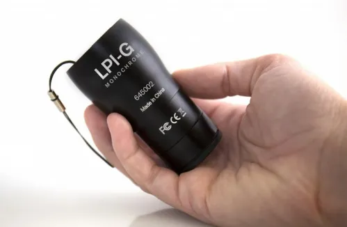 photograph Meade LPI-GM Lunar Planetary Imager and Guider Monochrome,  3