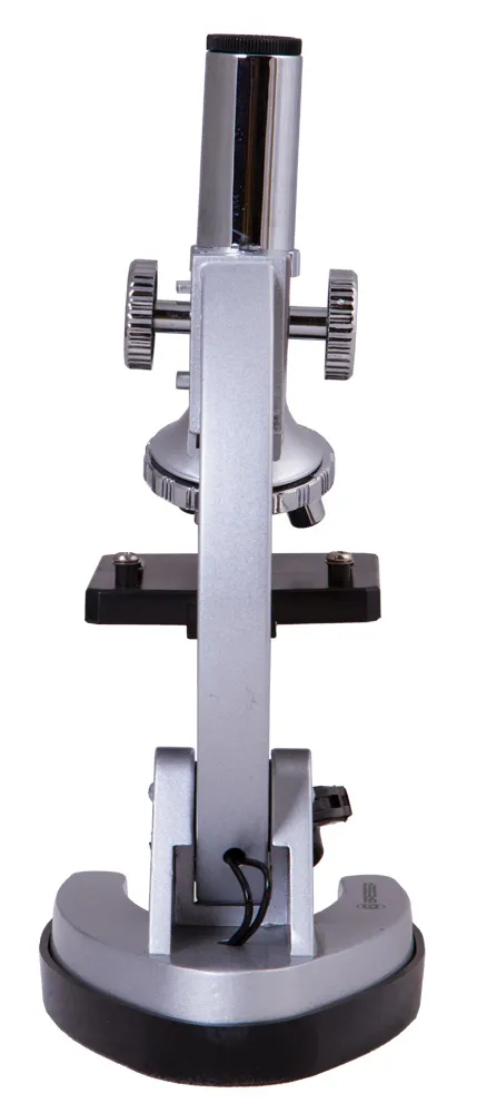 picture Bresser Junior Biotar 300–1200x Microscope, with case,  5