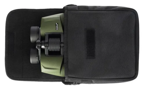 photograph Levenhuk Army 7x50 Binoculars with Reticle,  7