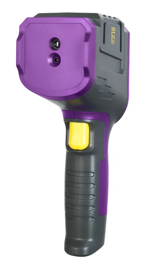 image Ermenrich Seek TV50 Thermal Camera,  6