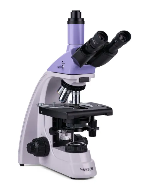 photo MAGUS Bio 230TL Biological Microscope,  2
