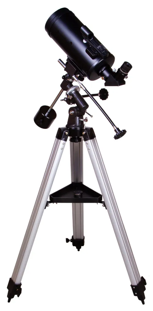 image Levenhuk Skyline PLUS 105 MAK Telescope,  5
