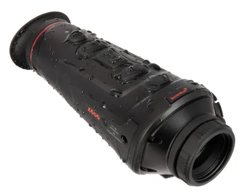 picture Levenhuk Fatum Z600 Thermo Vision Monocular,  12