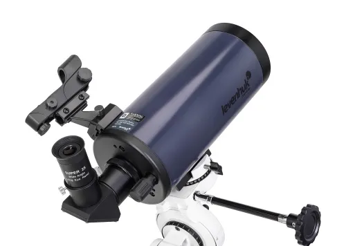 picture Levenhuk New Skyline PRO MAK 102/1300 SQ2 Telescope,  7