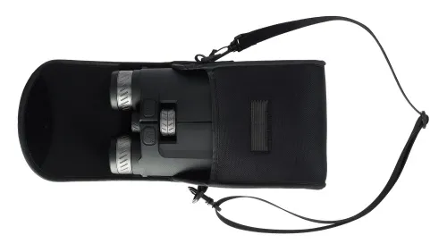 photograph Levenhuk Guard PRO 3000 Rangefinder Binoculars,  4