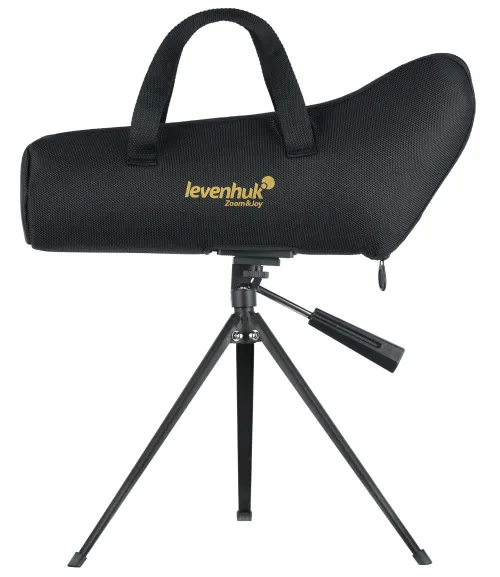 photograph Levenhuk Blaze PRO 60 Spotting Scope,  6