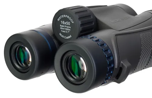 photograph Levenhuk Nitro 16x50 Binoculars,  11
