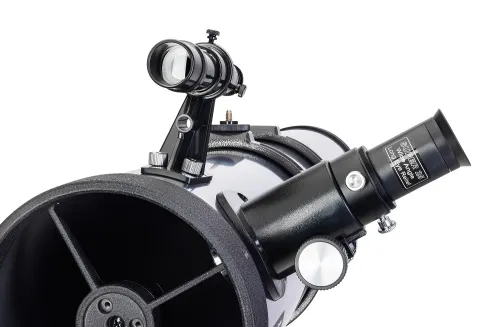 image Levenhuk New Skyline PLUS 130/900 EQ2 Telescope,  8