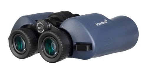 picture Levenhuk New Sherman PLUS 8x42 Binoculars,  12