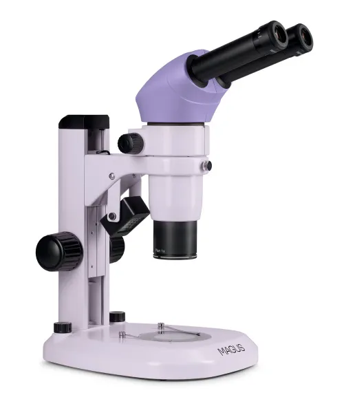 picture MAGUS Stereo A6 Stereomicroscope,  2