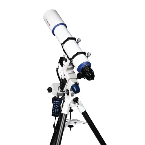 photo Meade LX85 115mm Refractor Telescope,  2
