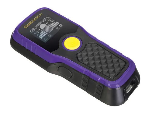 photo Ermenrich Ping SM40 Stud Detector,  2