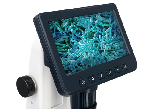 picture Levenhuk Discovery Artisan 512 Digital microscope,  5